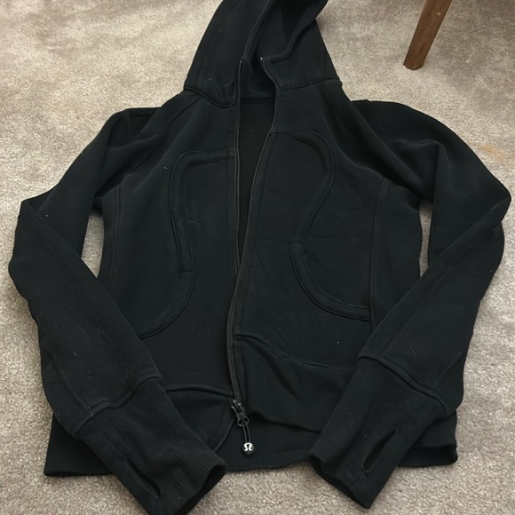 Vintage Lululemon jacket - Picture 1 of 4